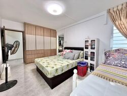 Blk 307B Anchorvale Place (Sengkang), HDB Executive #598591381